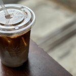 New Again Espresso - 