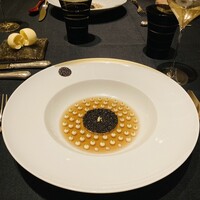 ガストロノミー ジョエル・ロブション - 