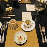 ガストロノミー ジョエル・ロブション - 