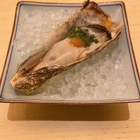 鮨　日本橋　鰤門 - 