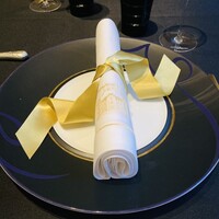 ガストロノミー ジョエル・ロブション - 