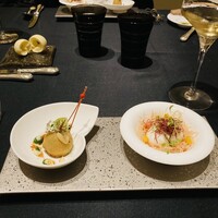 ガストロノミー ジョエル・ロブション - 