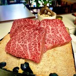 肉とお酒 ミズキ - 