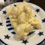 グリルロクマル - 