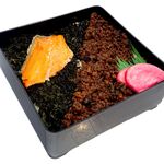 福豆屋 - JRA70周年記念弁当