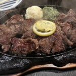 グリルロクマル - 