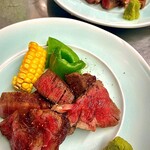 肉とお酒 ミズキ - 