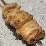 黒さつま鶏 煉火 - 