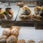 クィーンアントワネット - 