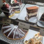 クィーンアントワネット - 