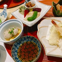札幌なだ万茶寮 - 