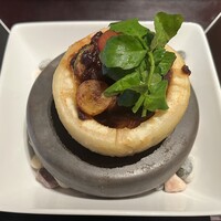 銀座ろくさん亭 - 