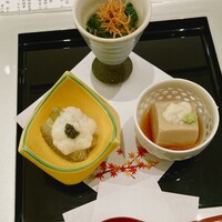 札幌なだ万茶寮 - 