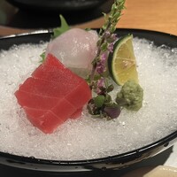 銀座ろくさん亭 - 