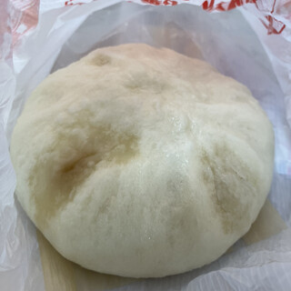 平和會館 豚まん_1