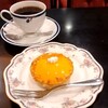 カフェ・ド・巴里 池袋西口店