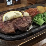 レストラン ふりっぱー - 