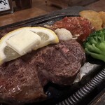 レストラン ふりっぱー - 