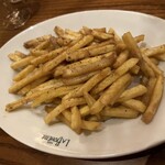 カフェ ラ・ボエム - 