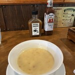 レストラン ふりっぱー - 