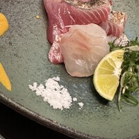 天ぷら 川辰 - 