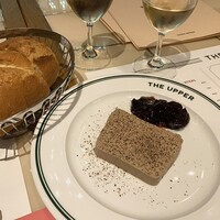 THE UPPER - 