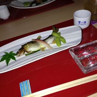 京料理 先斗町 富美家 - 