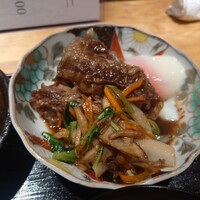 北新地 つきしろ - 