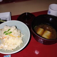 京料理 先斗町 富美家 - 