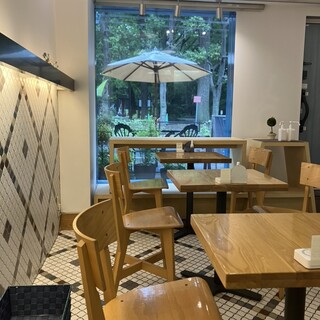 パティスリー コテ デュ ボワ_2