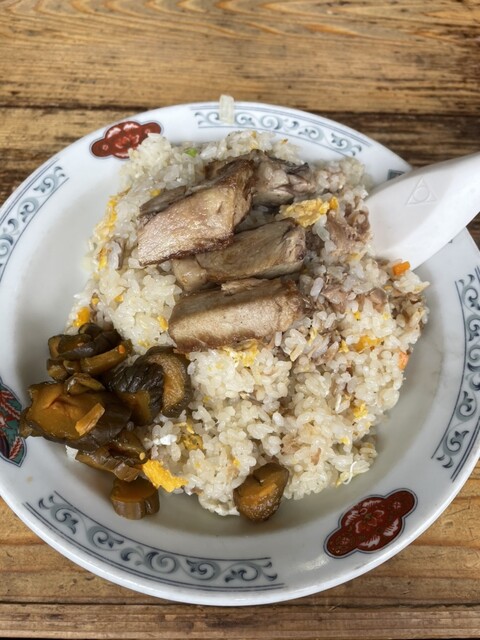 ブッチャーノ 川尻店 - 羽後牛島（パスタ）の写真