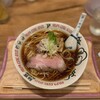 麺尊 RAGE 麻布台ヒルズ