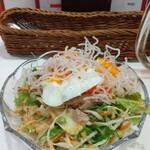 スープカリーシーエス - 