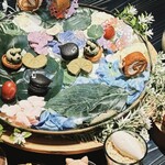 クラフタル - 2024 rainy season scenery