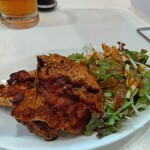 スープカリーシーエス - 