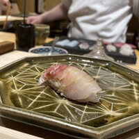鮨 若尊 - 