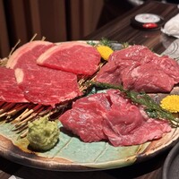 Let it Beef - 