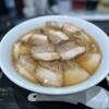 喜多方ラーメン坂内 茂原長生店