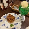 喫茶トリコロール 松坂屋上野店