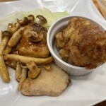 おぼんdeごはん - 