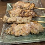 会津馬刺し 炭火焼鳥 門前仲町 彦酉 - 