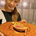 クラフタル - 百名店ガール　No.12