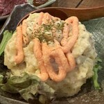 会津馬刺し 炭火焼鳥 門前仲町 彦酉 - 