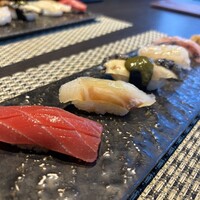 天寿し 横浜店 - 