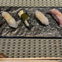 天寿し 横浜店 - 