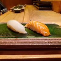 柳橋きたろう場内 - 