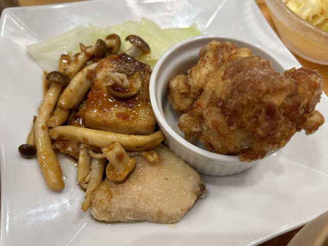 Obon de Gohan Mozo Wander City Ten photo 5