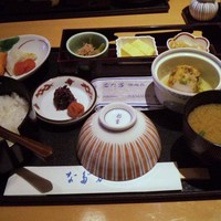 紀尾井 なだ万 - 