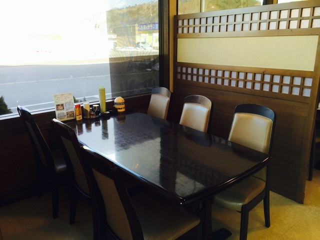 おおみ屋（おおみや） - 久慈（食堂）の写真