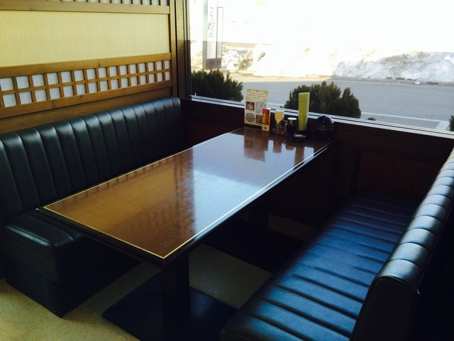 おおみ屋（おおみや） - 久慈（食堂）の写真